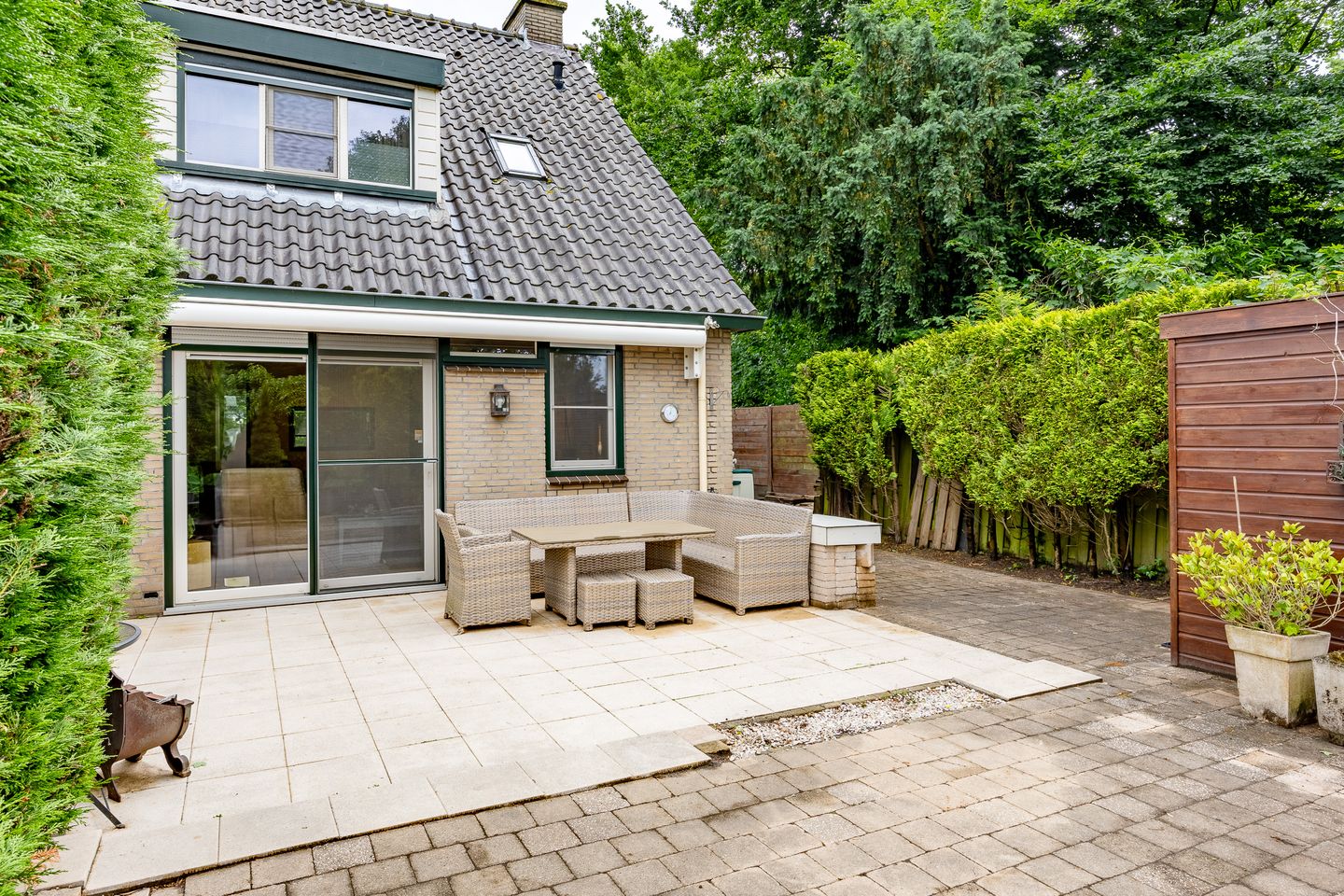 Foto 25 van Mambostraat 28