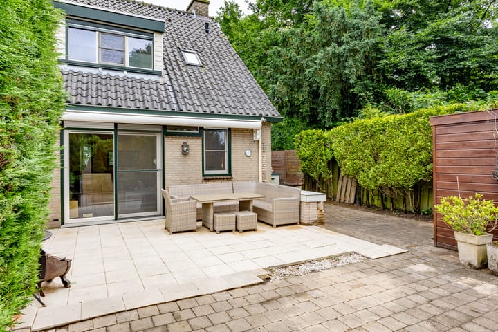 Foto 25 van Mambostraat 28