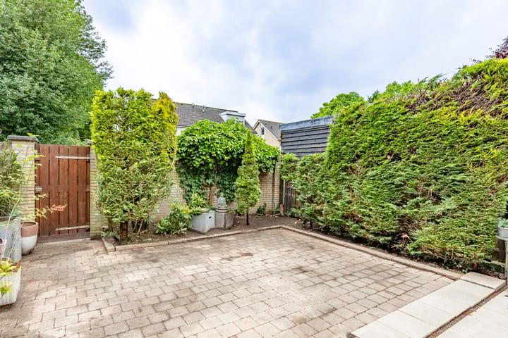 Foto 28 van Mambostraat 28