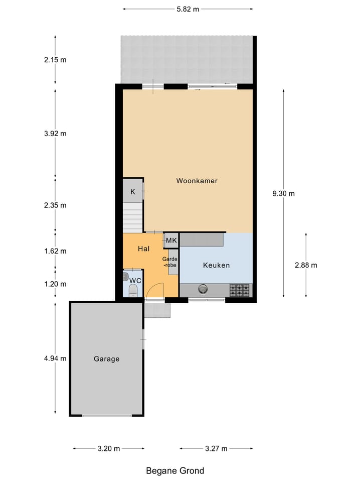 Foto 34 van Mambostraat 28