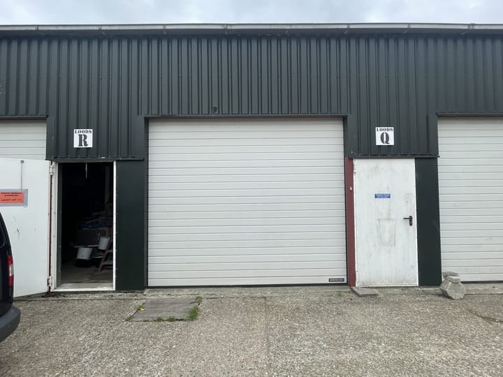Noorddammerweg 39, De Kwakel