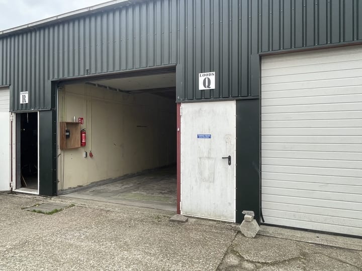 Noorddammerweg 39, De Kwakel