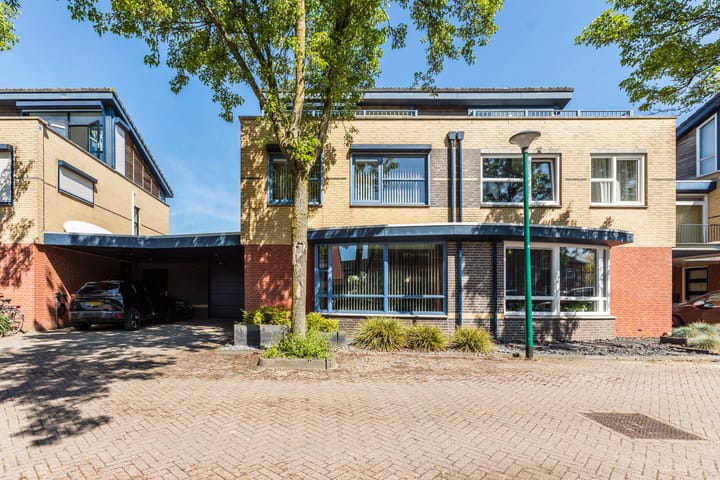 Foto 1 van Kamille 5