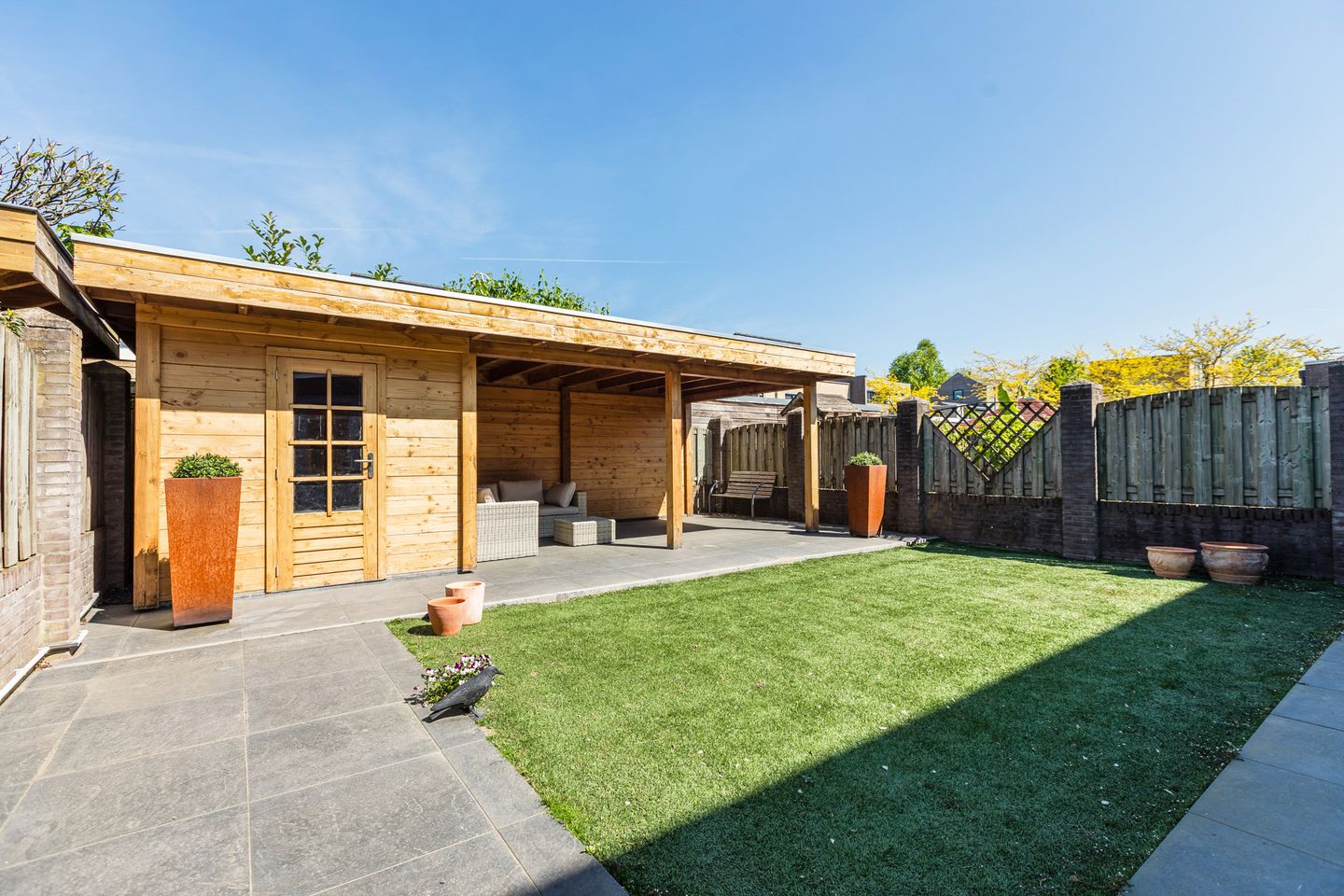 Foto 4 van Kamille 5