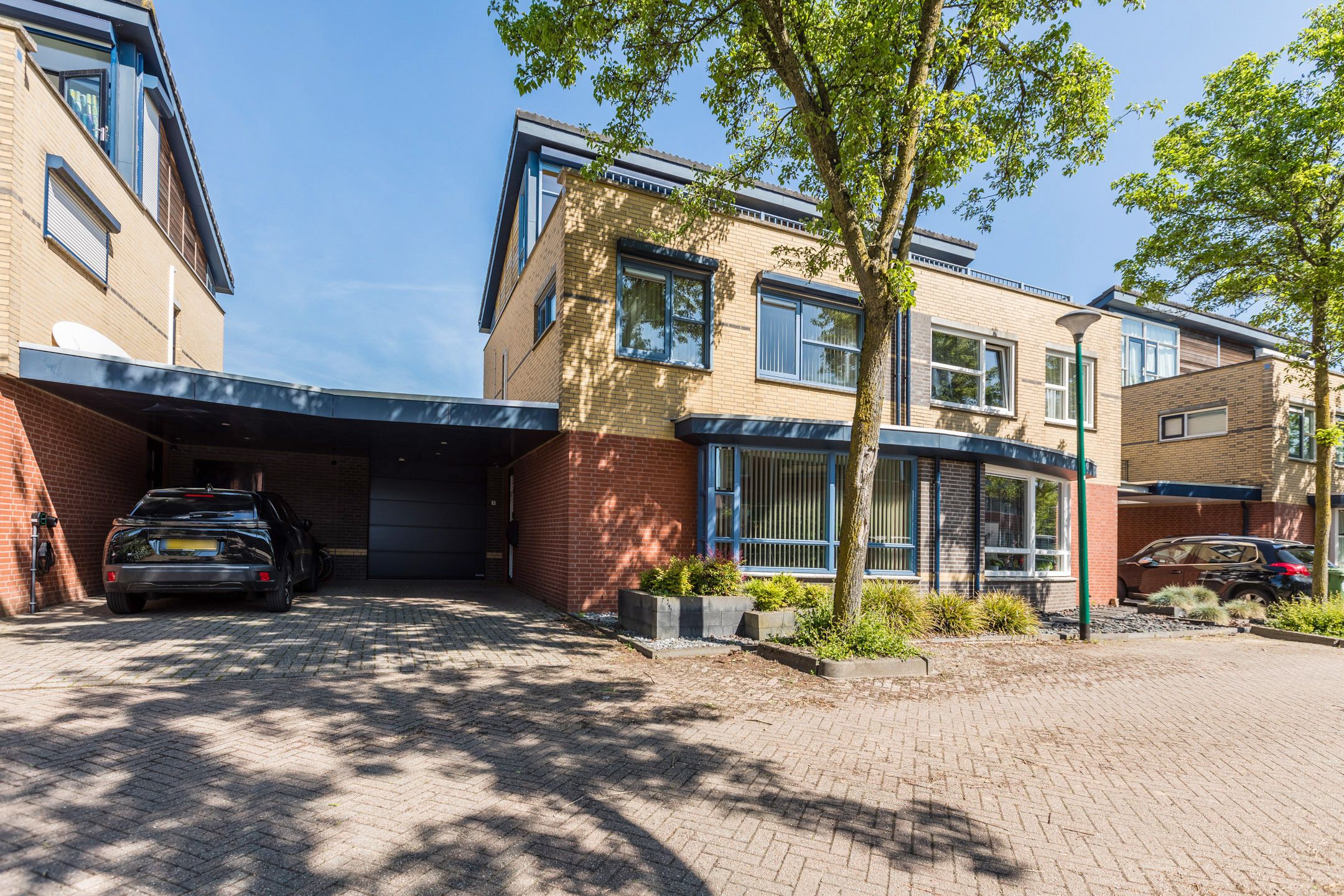 Foto 6 van Kamille 5