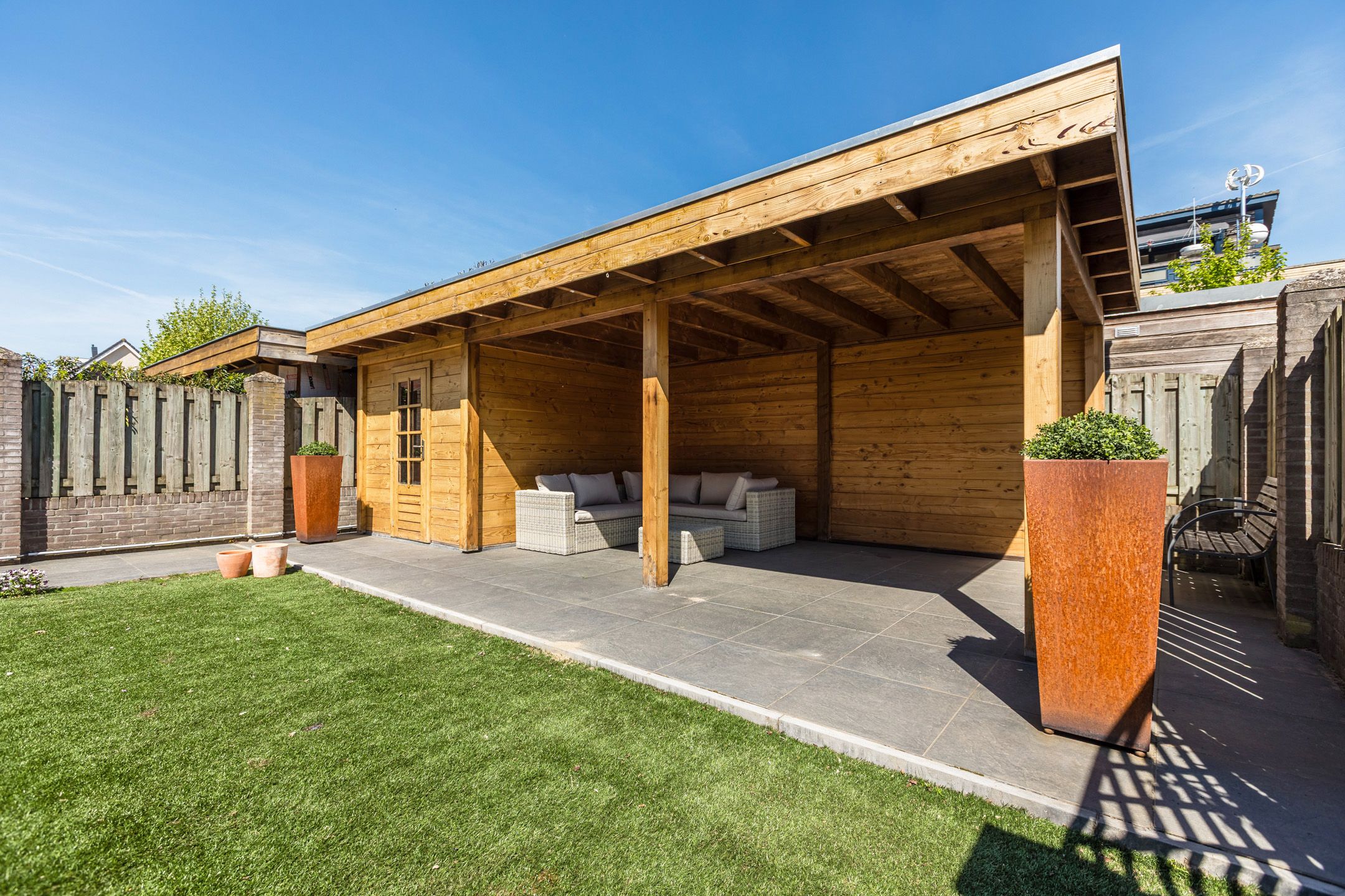 Foto 21 van Kamille 5