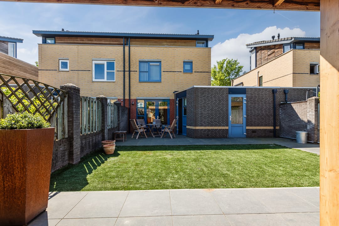 Foto 22 van Kamille 5