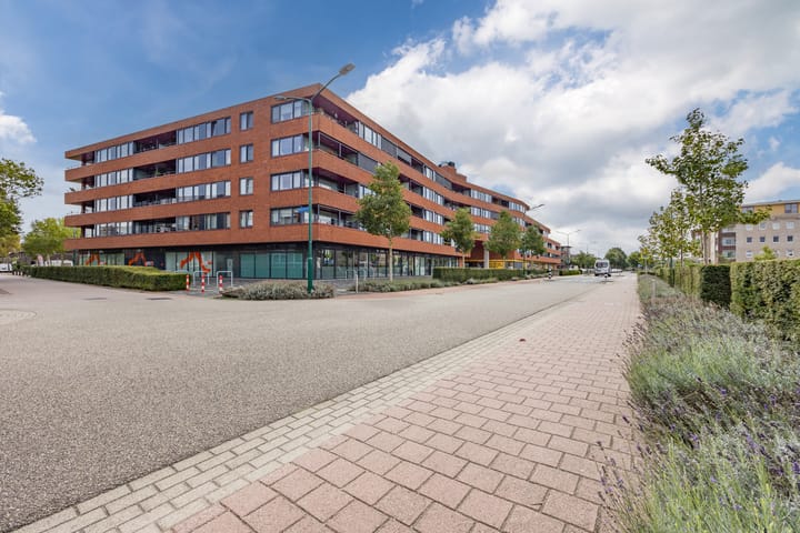 Foto 25 van Kamille 5