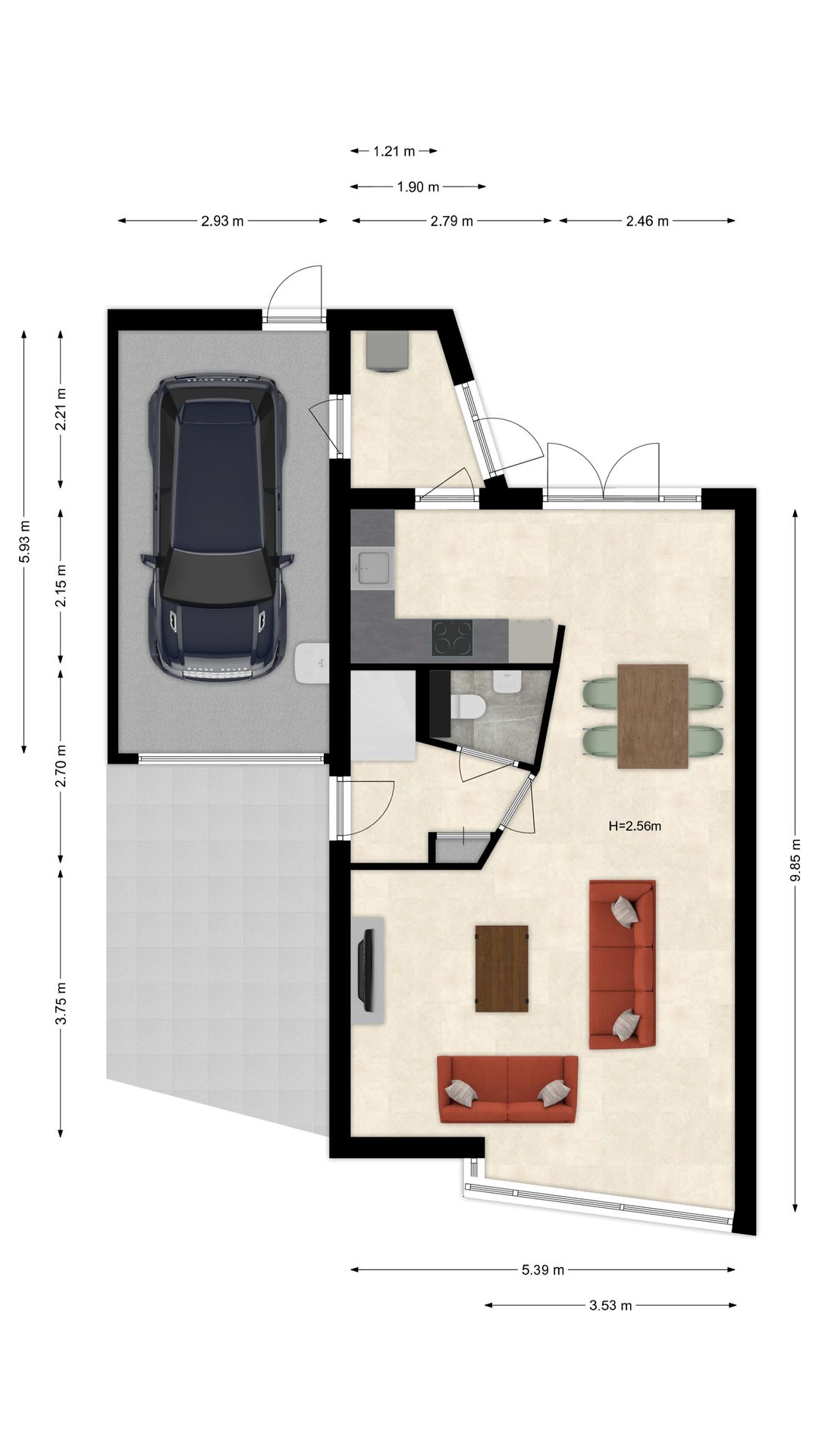 Foto 26 van Kamille 5