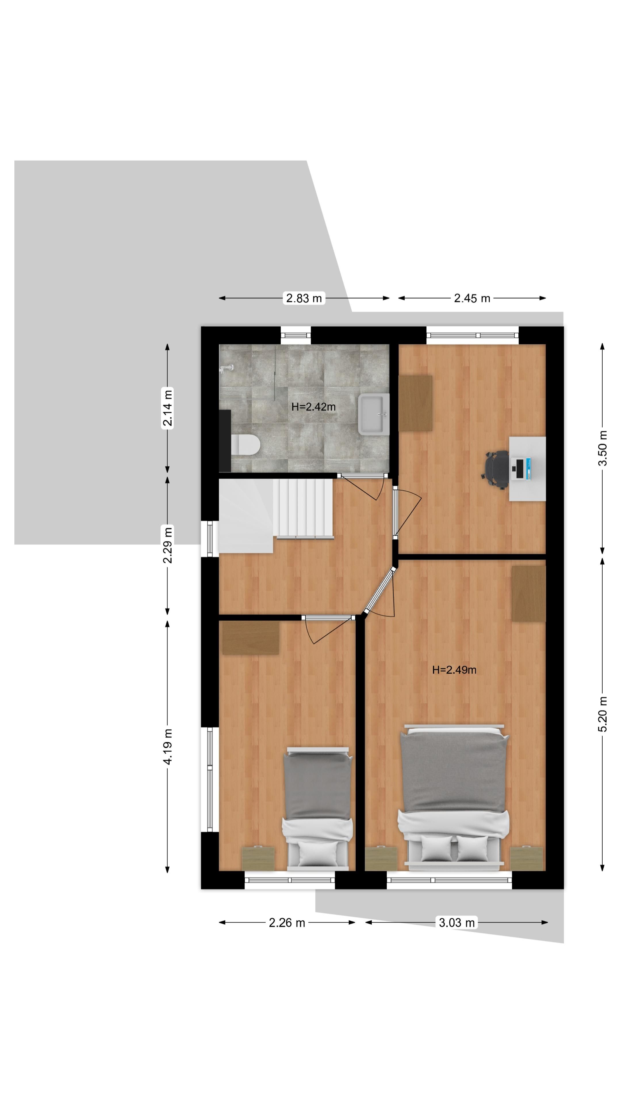 Foto 27 van Kamille 5