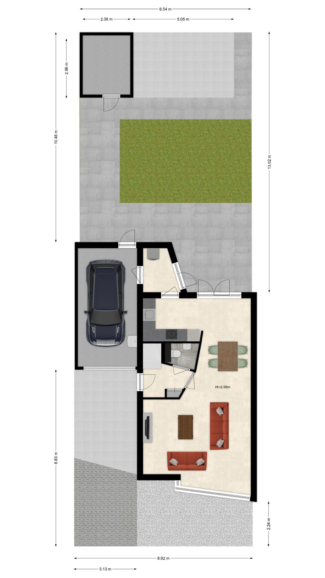 Foto 28 van Kamille 5