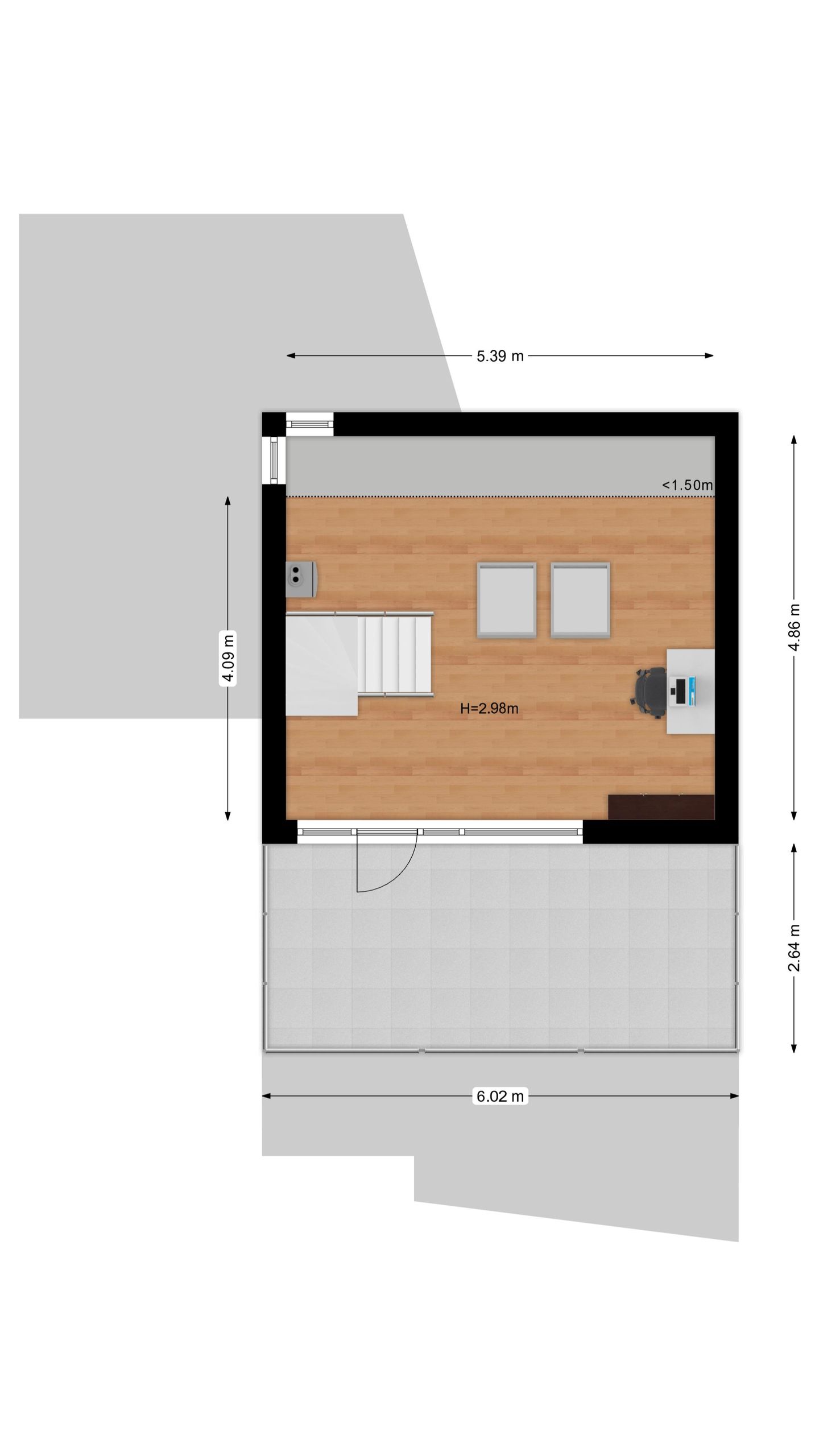 Foto 29 van Kamille 5