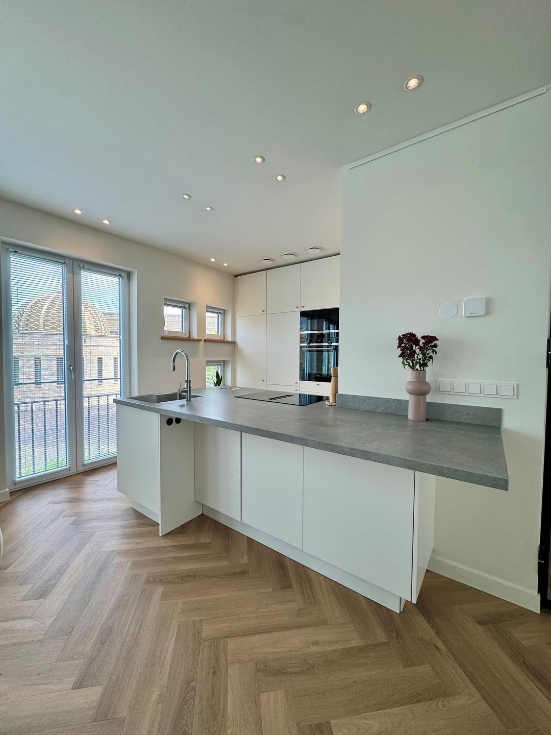 Photo 16 of Chris van Abkoudestraat 21