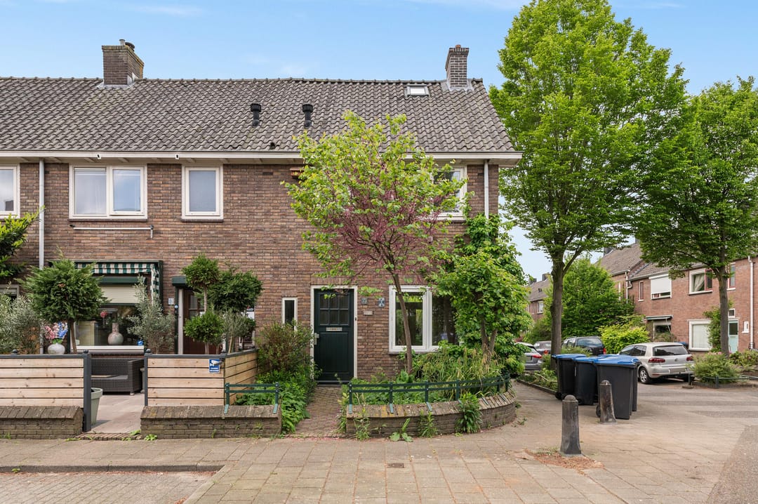 Foto 1 van Sikkelstraat 33