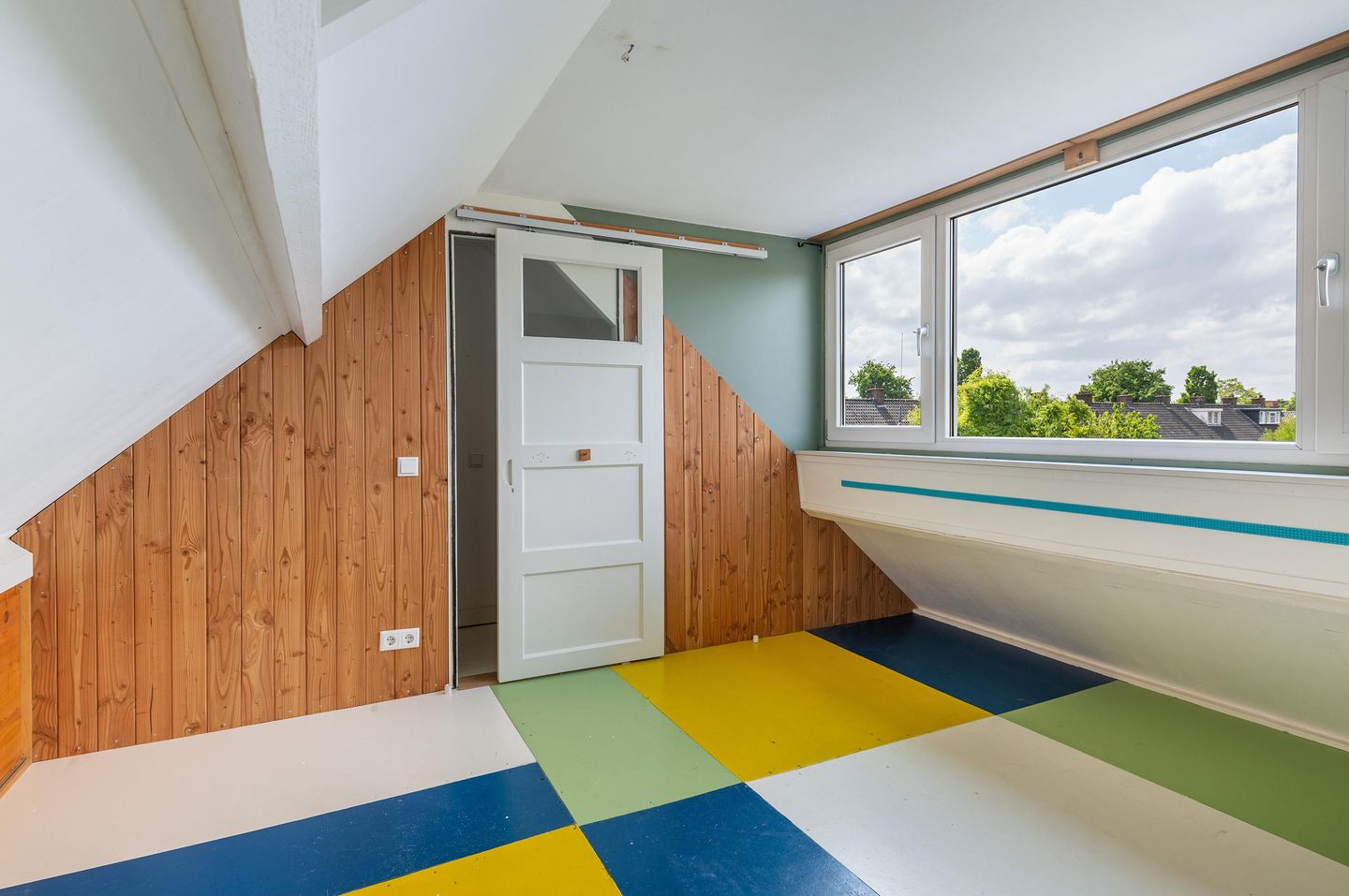 Foto 10 van Sikkelstraat 33