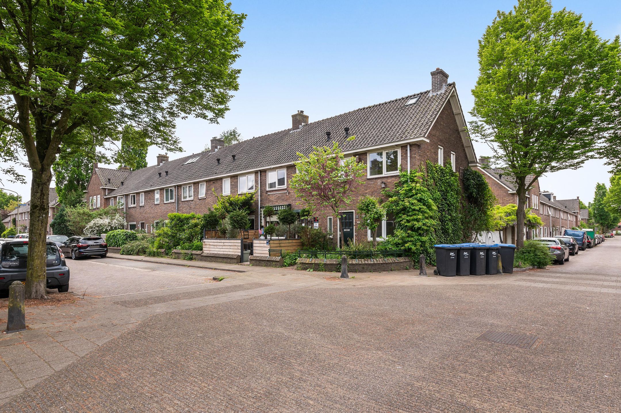 Foto 21 van Sikkelstraat 33