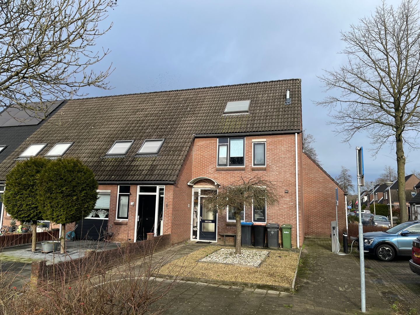 Foto 1 van Campelhofhoek 36