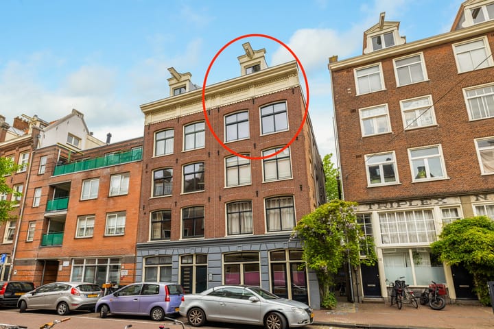Foto 5 van Willemsstraat 120