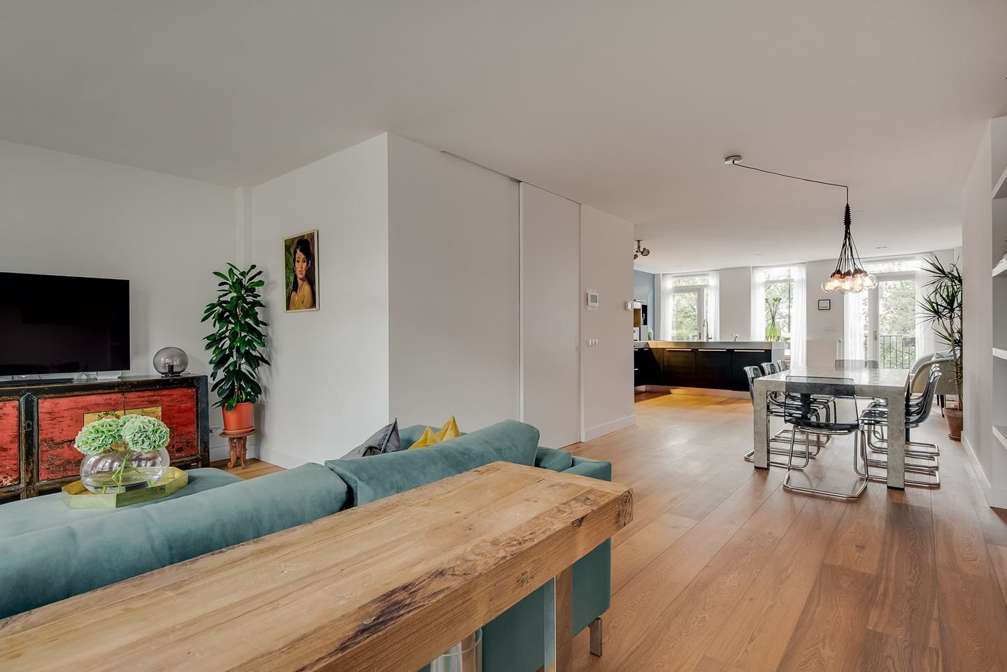 Foto 4 van Quellijnstraat 104-3