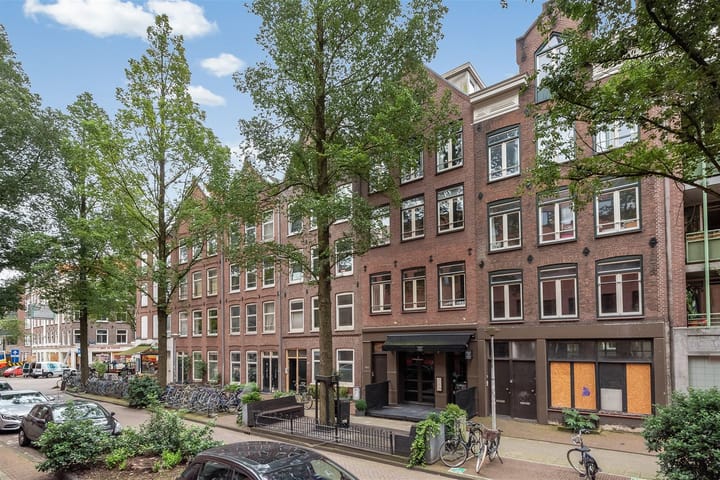 Photo 3 of Quellijnstraat 104-3