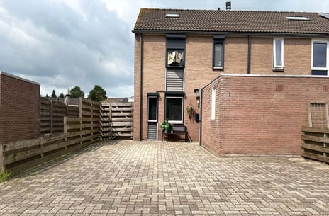 Wilhelmina Druckerstraat 1 secondary image