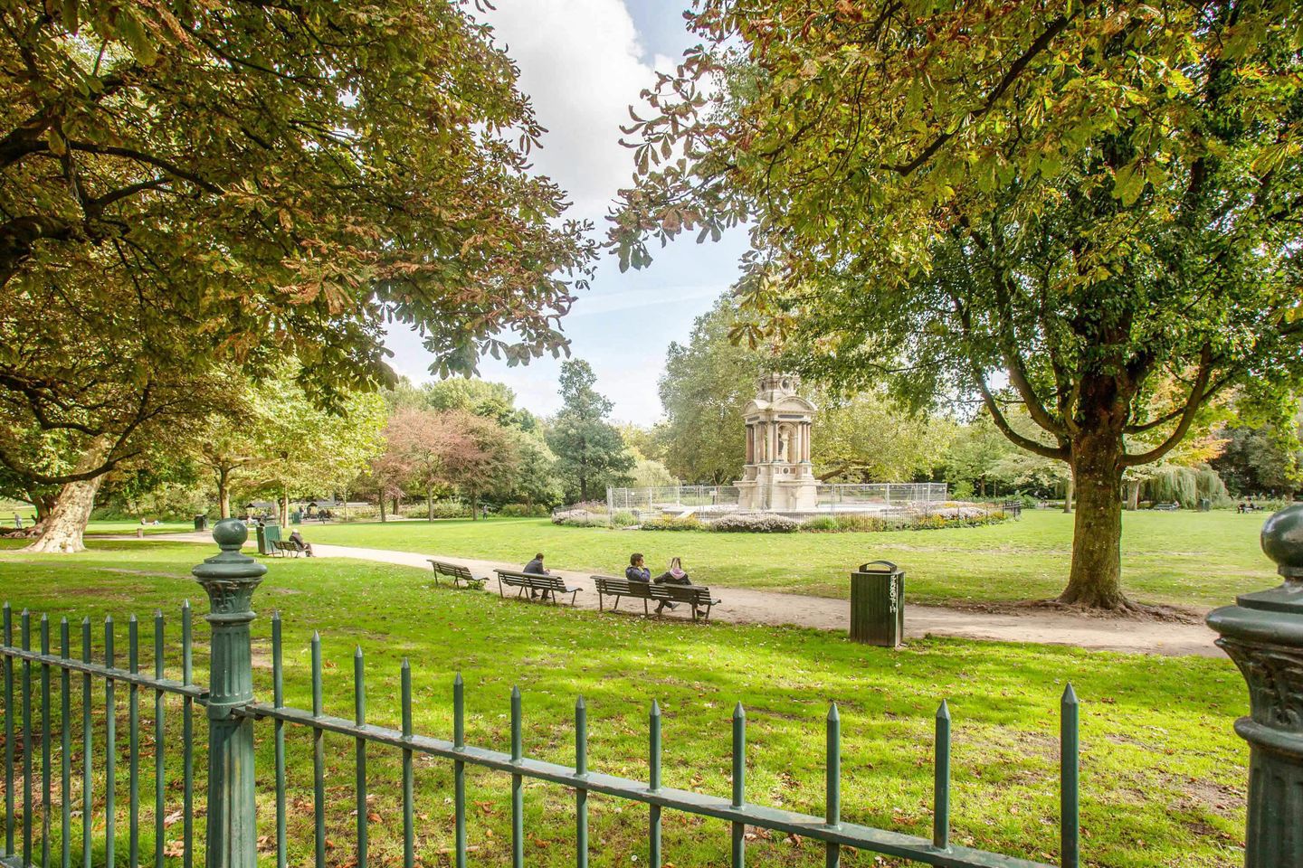 Foto 35 van Quellijnstraat 104-3