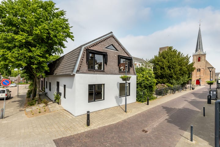 Foto 2 van Nieuwestraat 2