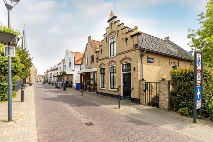 Foto 3 van Nieuwestraat 2