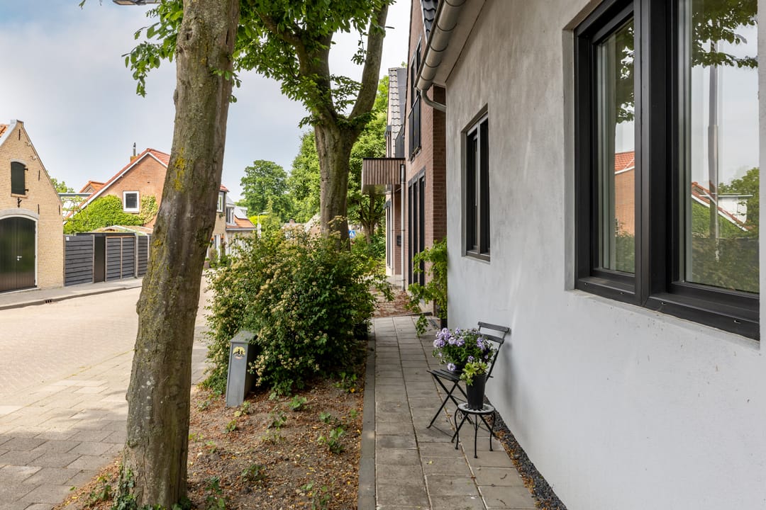 Foto 7 van Nieuwestraat 2