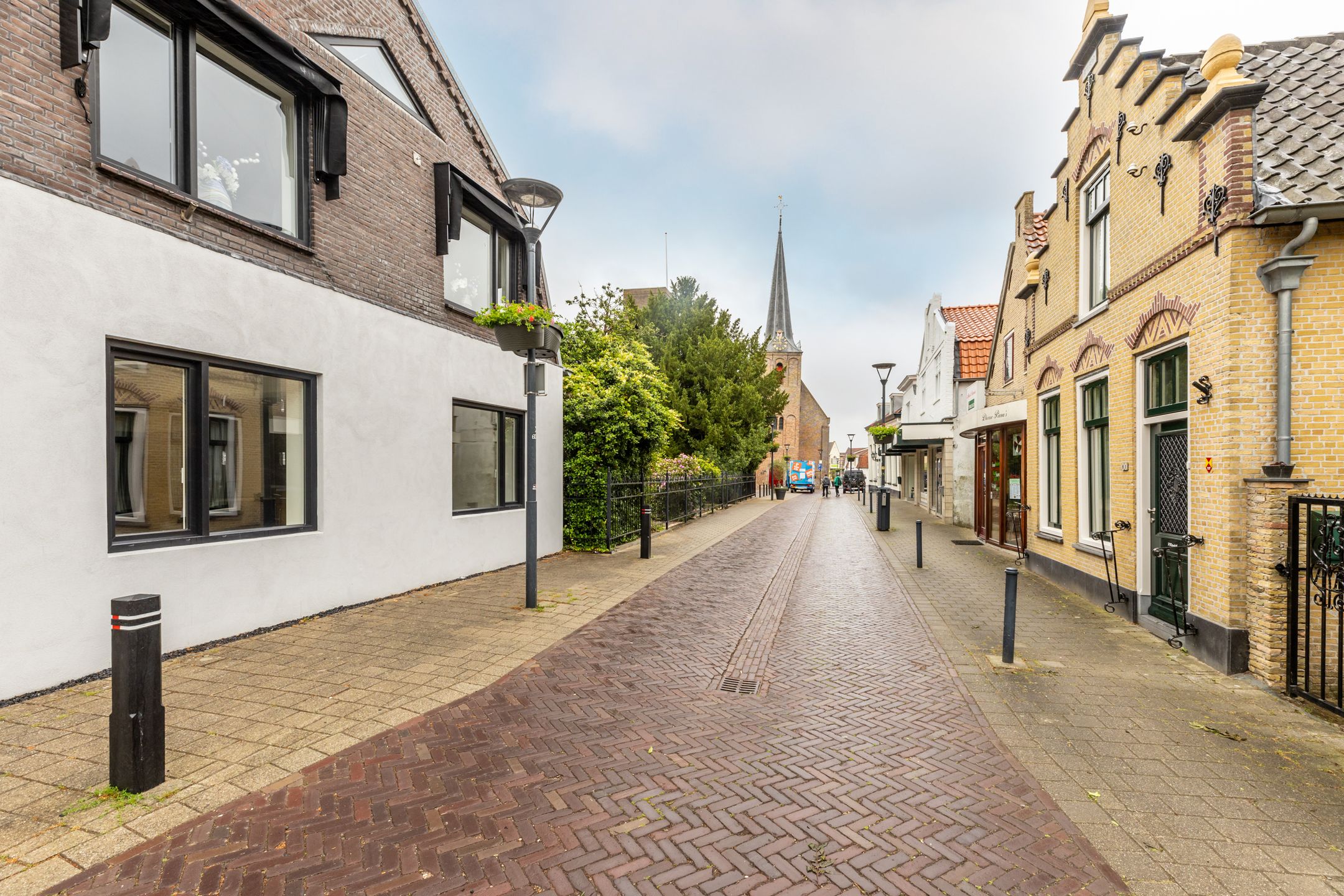 Foto 30 van Nieuwestraat 2