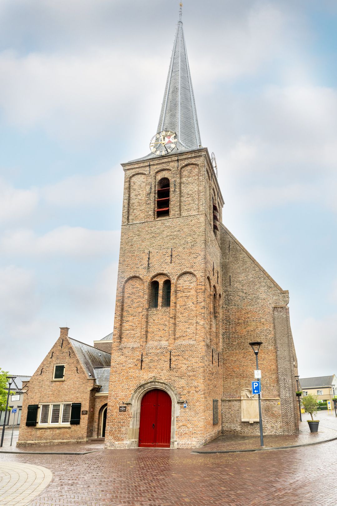 Foto 32 van Nieuwestraat 2