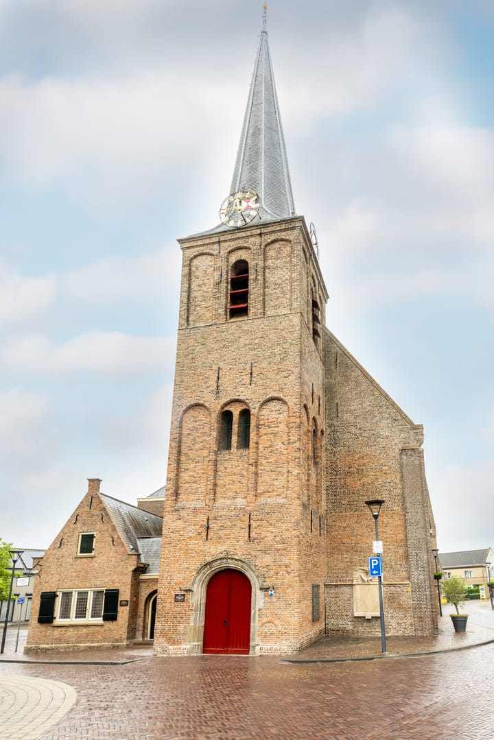 Foto 32 van Nieuwestraat 2