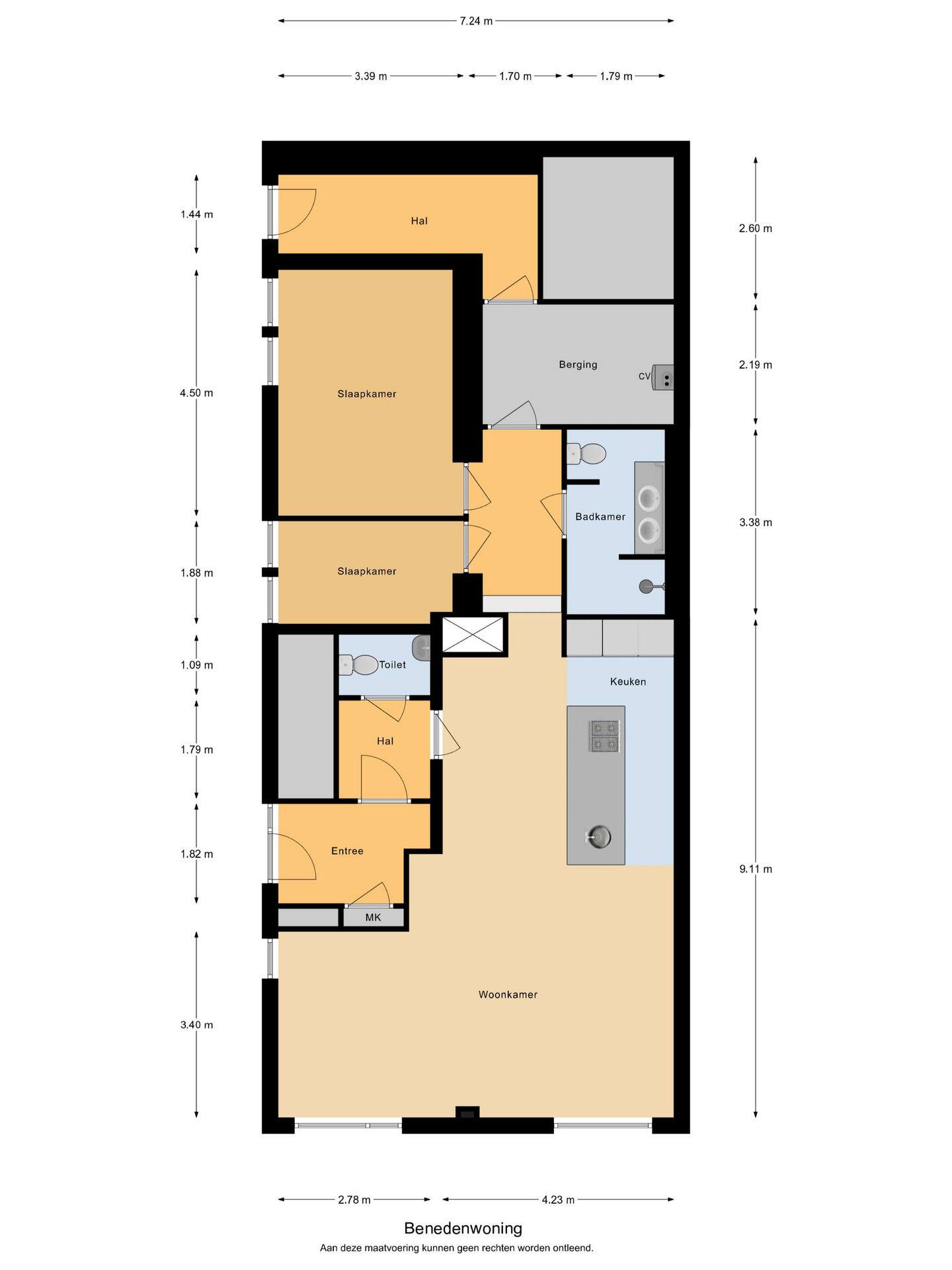 Foto 34 van Nieuwestraat 2