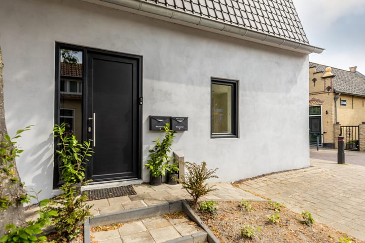 Foto 6 van Nieuwestraat 2