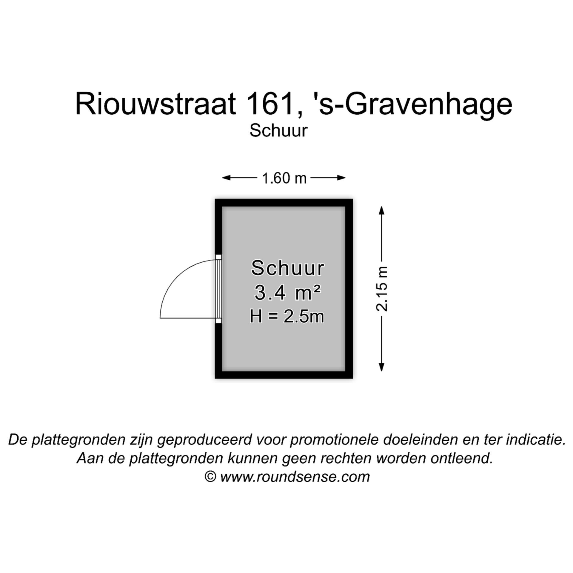 Foto 78 van Riouwstraat 161