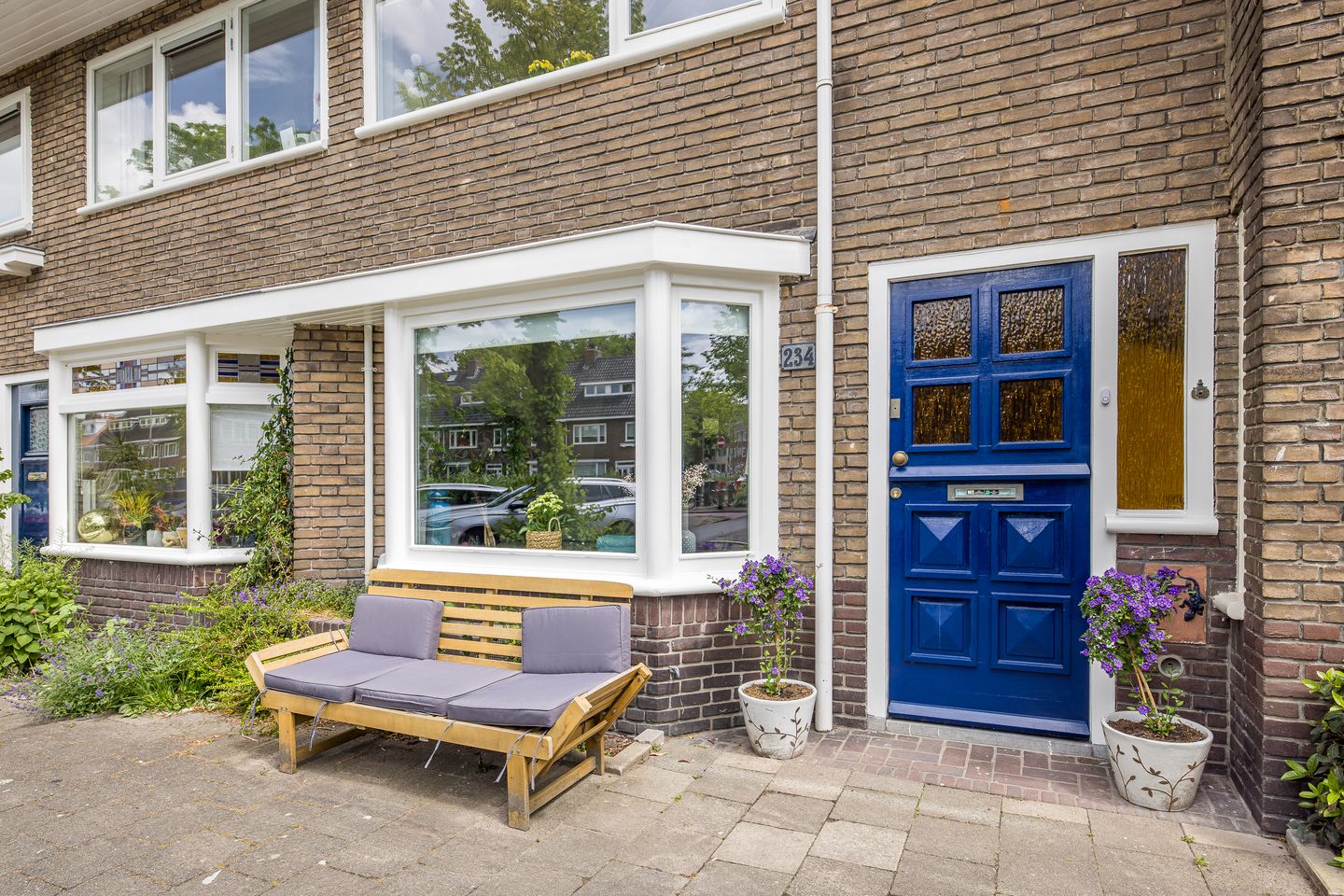 Foto 4 van Rijnlaan 234