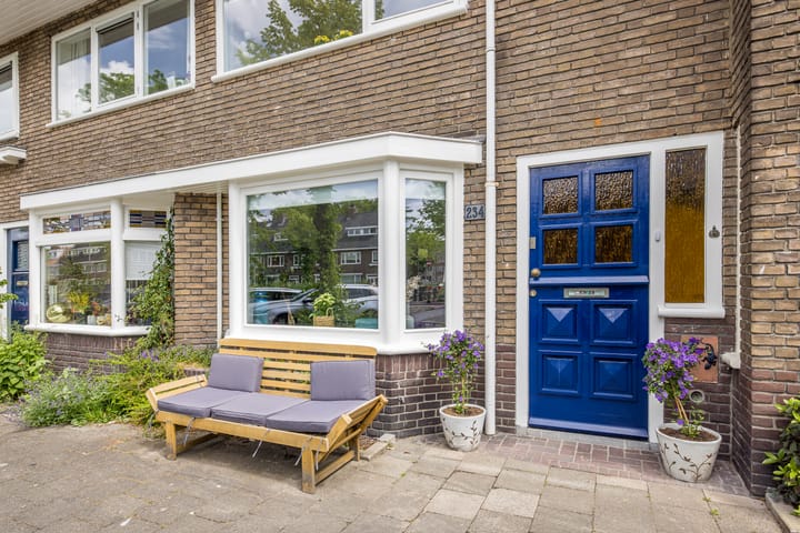 Foto 4 van Rijnlaan 234