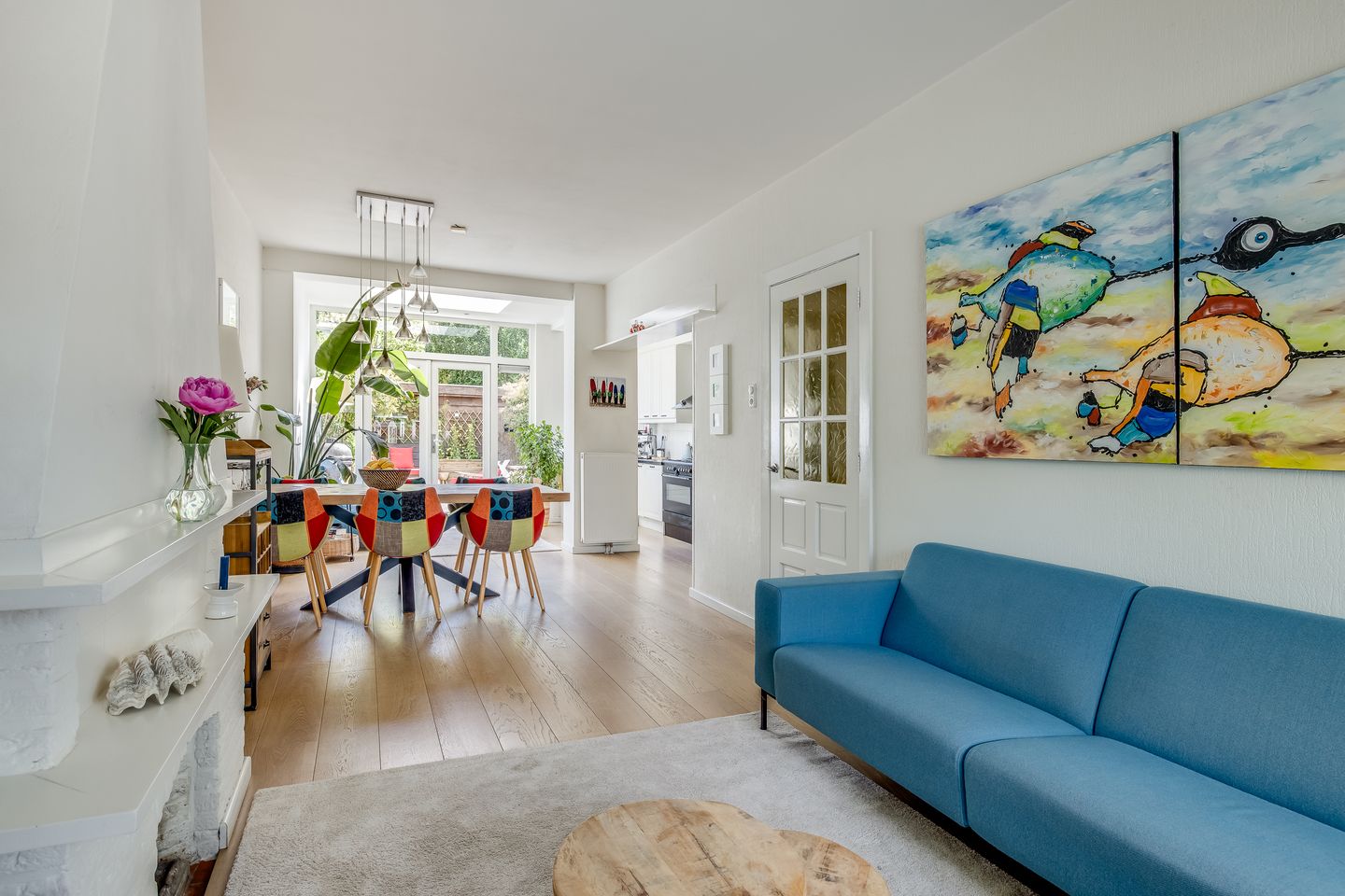 Foto 5 van Rijnlaan 234