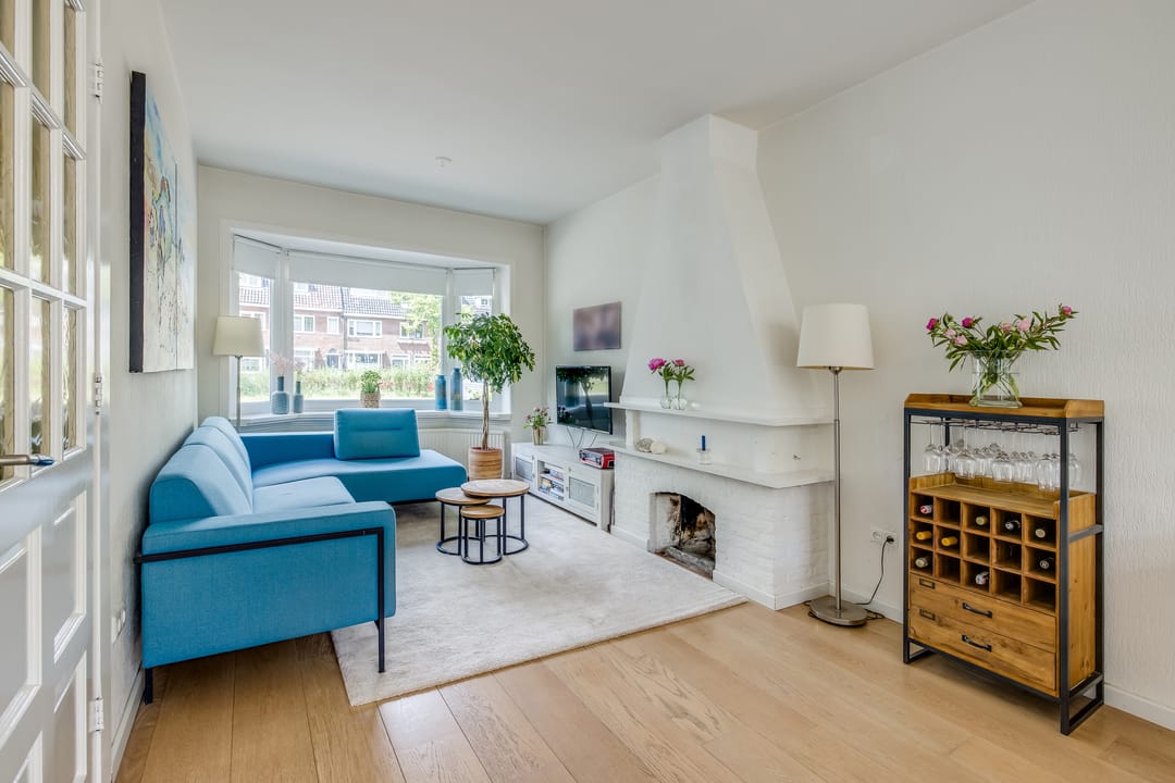 Foto 7 van Rijnlaan 234