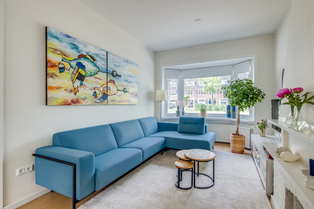 Foto 8 van Rijnlaan 234