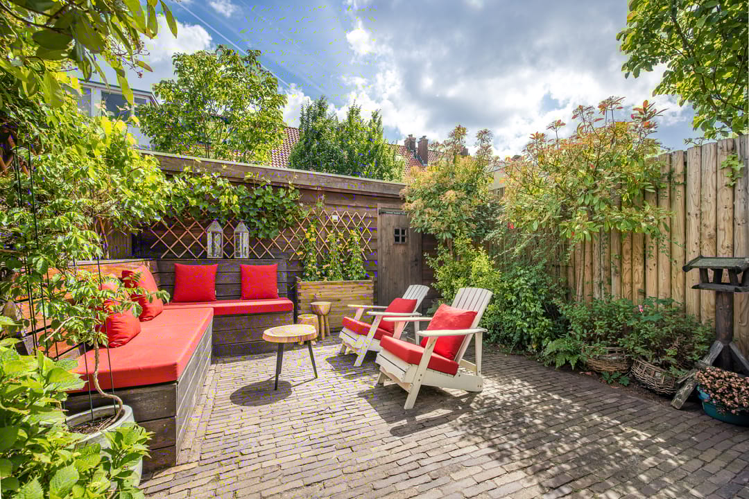 Foto 17 van Rijnlaan 234