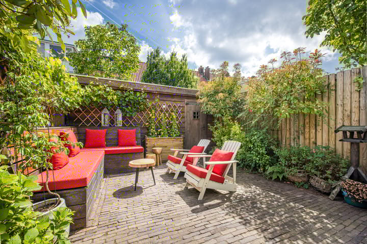 Foto 17 van Rijnlaan 234