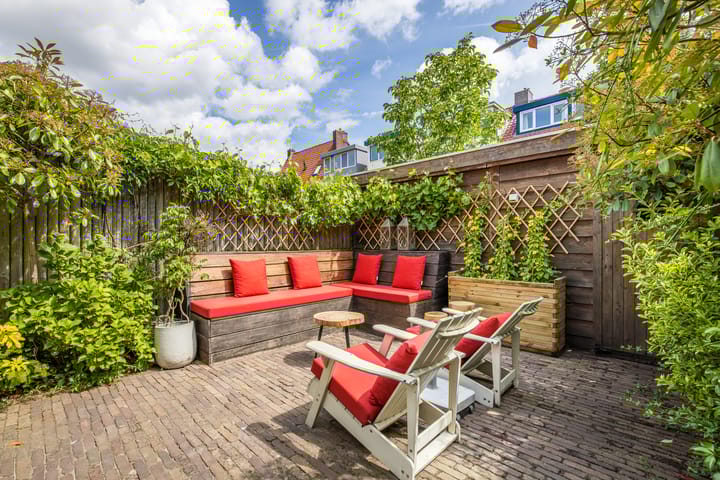 Foto 18 van Rijnlaan 234