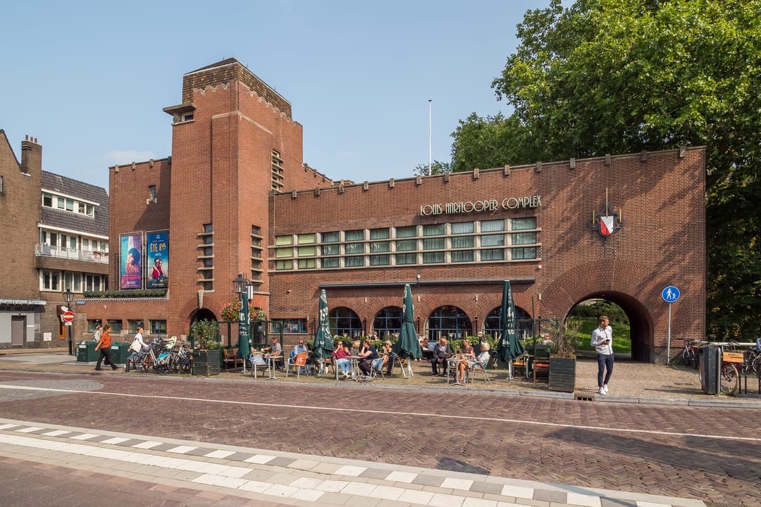 Foto 47 van Rijnlaan 234