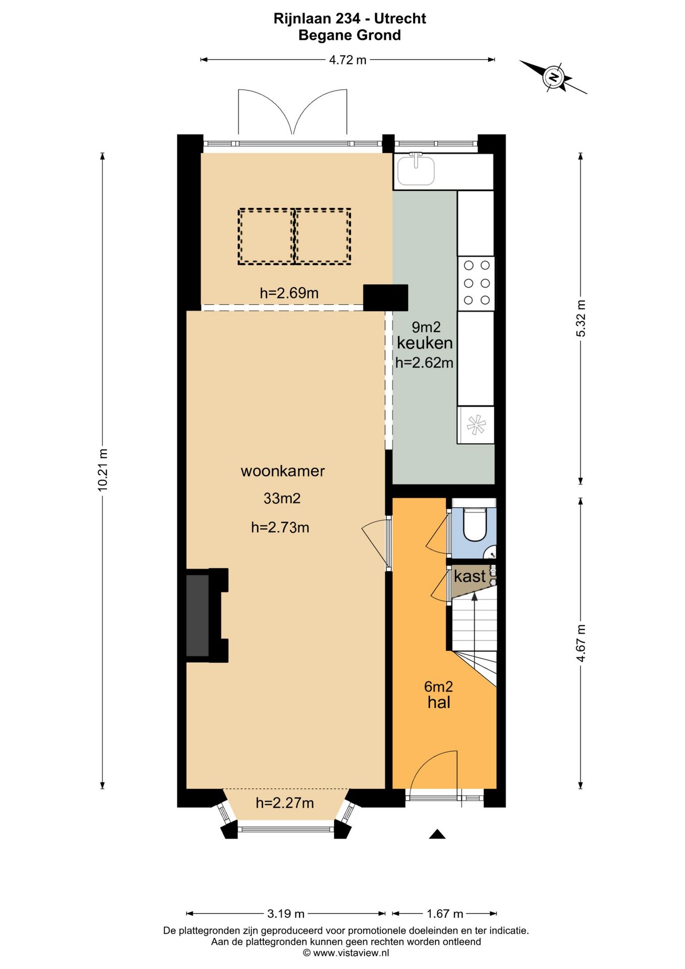 Foto 49 van Rijnlaan 234