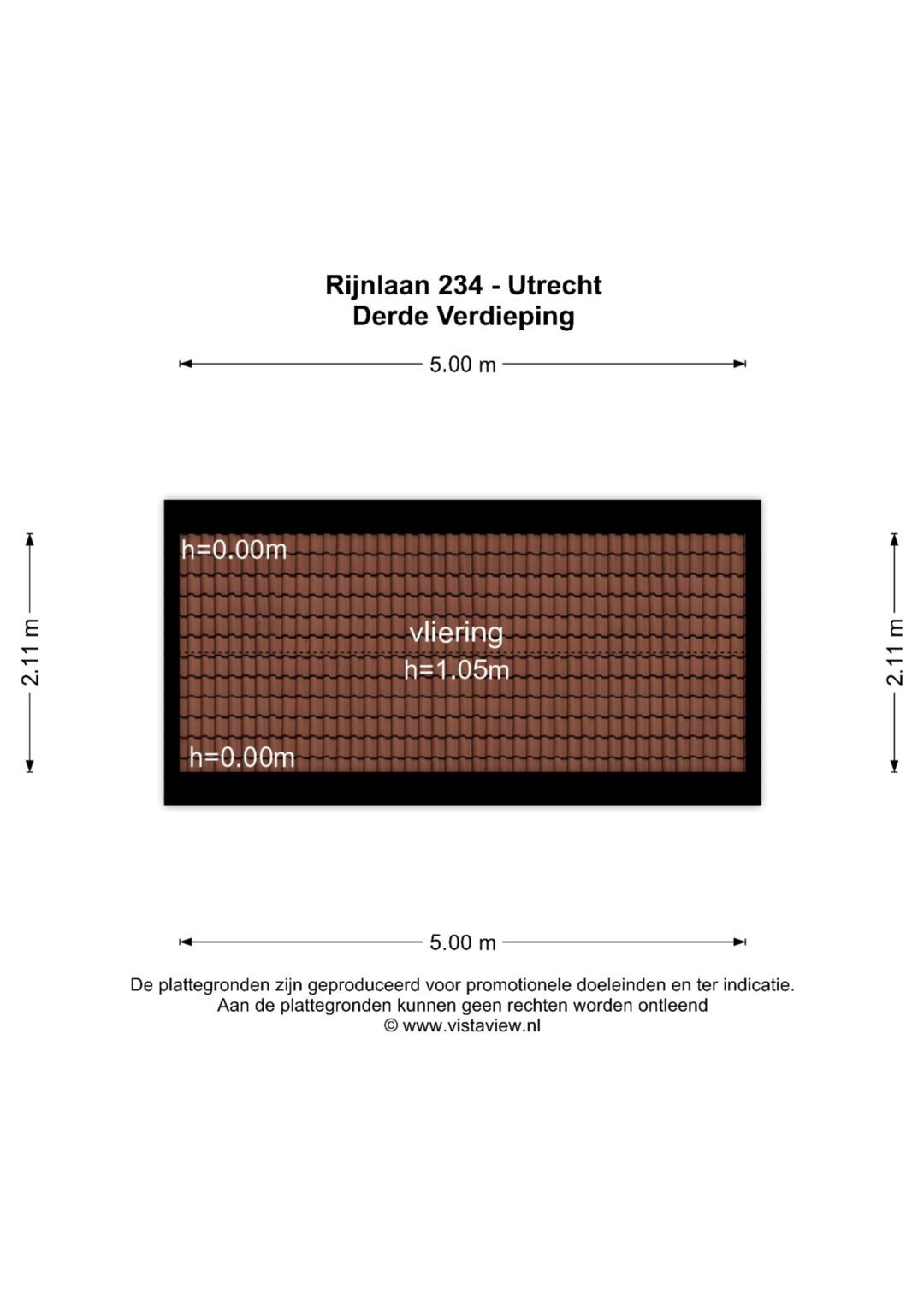Foto 52 van Rijnlaan 234