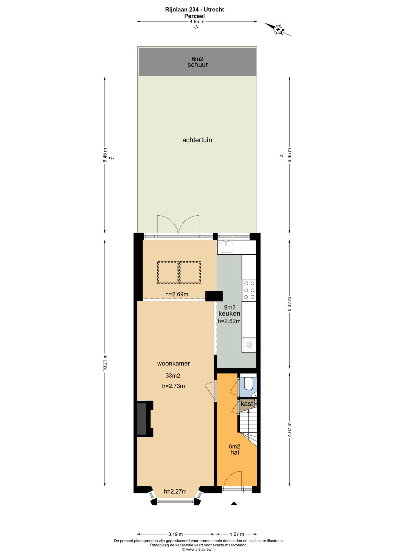 Foto 54 van Rijnlaan 234