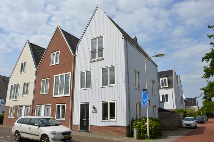 Zuideinde 125 A