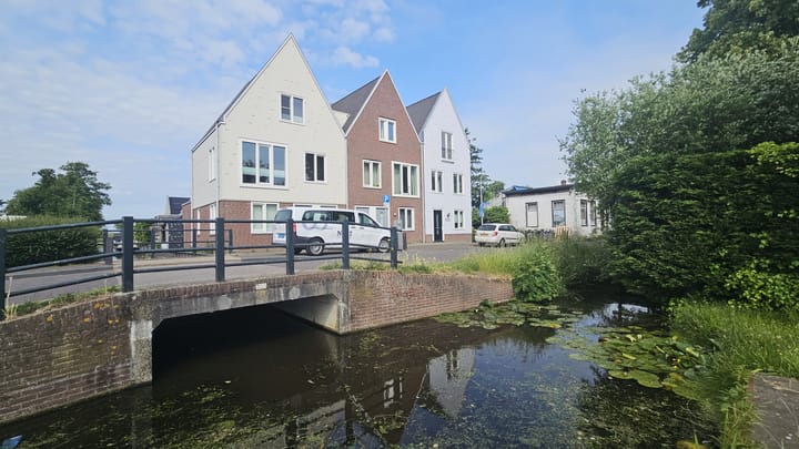 Foto 2 van Zuideinde 125-A