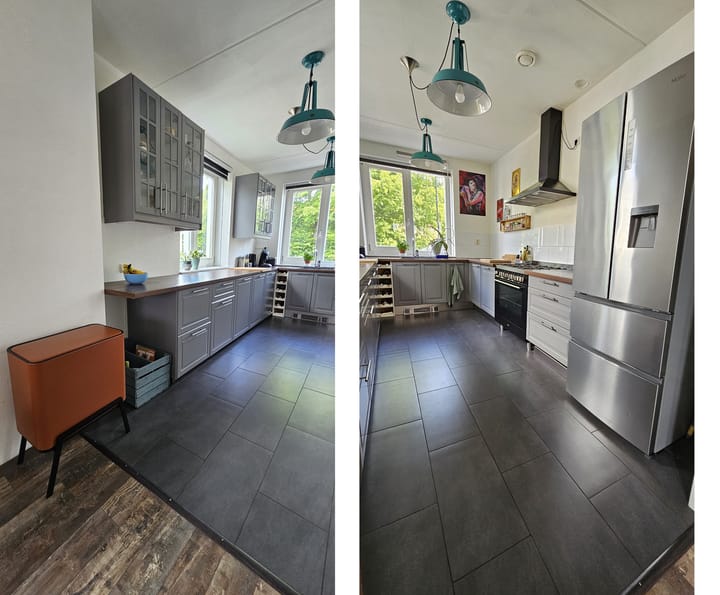 Foto 3 van Zuideinde 125-A